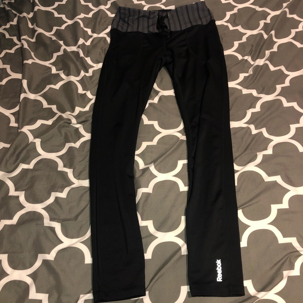 Reebok leggings